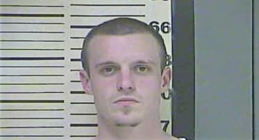 Eric Green, - Greenup County, KY 