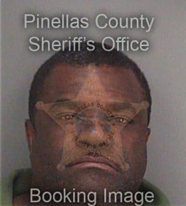 Maurice Griggs, - Pinellas County, FL 