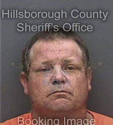 Robert Gura, - Hillsborough County, FL 