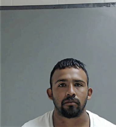 Erasmo-Enriquez Gutierrez, - Hidalgo County, TX 