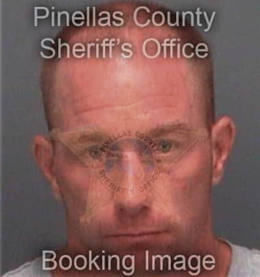 John Hamilton, - Pinellas County, FL 