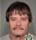 Travis Hapkins - Multnomah County, OR 