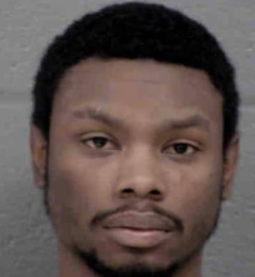 Anthony Harris, - Mecklenburg County, NC 