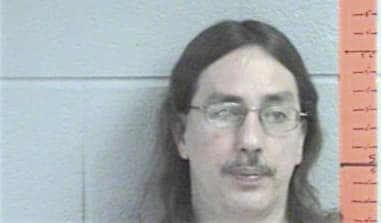 Ronald Harris, - Graves County, KY 