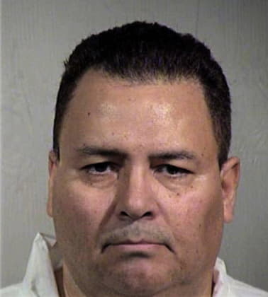 Douglas Helton - Maricopa County, AZ 