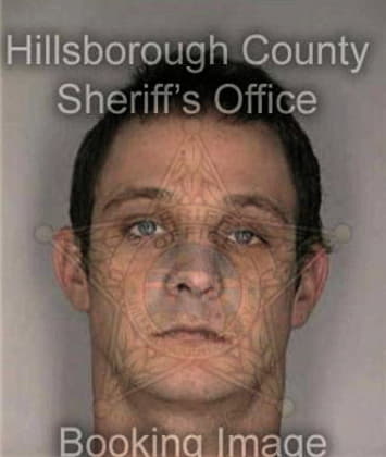 Isaac Hernandez - Hillsborough County, FL 
