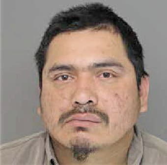 James Hernandez, - Moore County, NC 