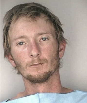 Antonio Hernandezduron - Hillsborough County, FL 