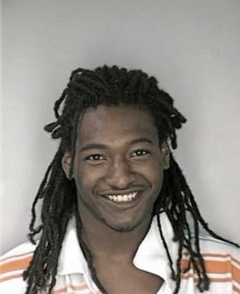 Jabari Herndon - Hillsborough County, FL 