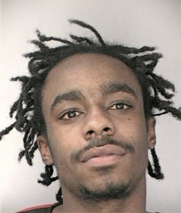 Antiwon Herron - Hillsborough County, FL 