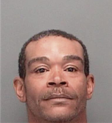 Delwin Hollomon, - Pinellas County, FL 