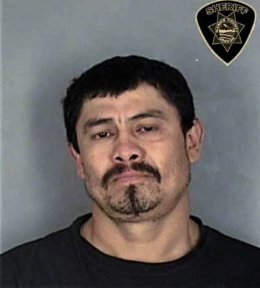 Miguel Hurtado-Cortez, - Marion County, OR 