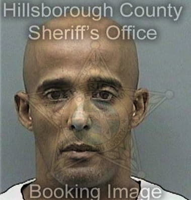 Joseph Ignacio, - Hillsborough County, FL 