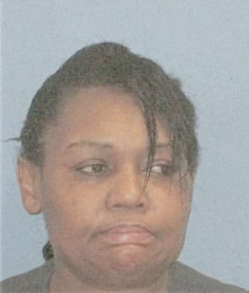 Marquita Jackson, - Pulaski County, AR 