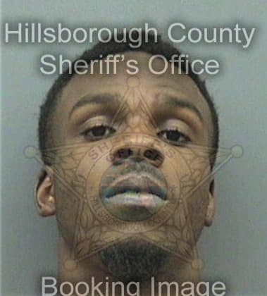 Earl Jones, - Hillsborough County, FL 