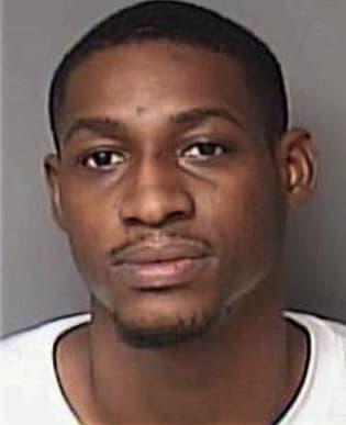 Jonathan Jones - Gaston County, NC 