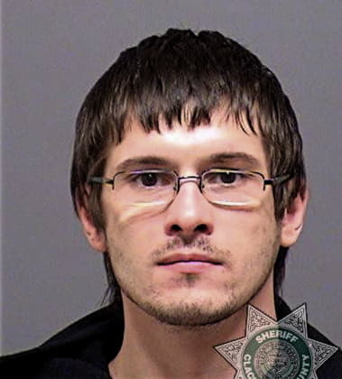 Thomas Juhala, - Clackamas County, OR 