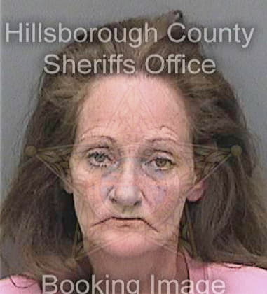 Jenna Keeleylyons, - Hillsborough County, FL 