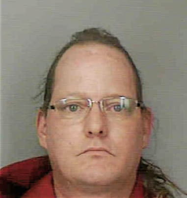 David Keeton, - Polk County, FL 