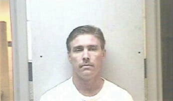 James Lacefield, - Henderson County, KY 