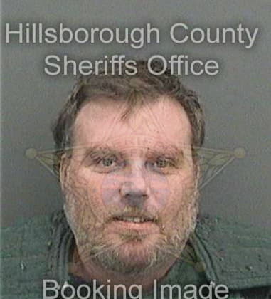 James Lenceski, - Hillsborough County, FL 