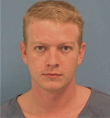 Ryan Lindley - Williamson County, TX 