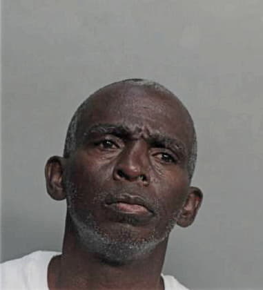 Wismort Louissant, - Dade County, FL 