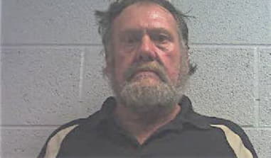 Robert Lowery, - Jackson County, NC 