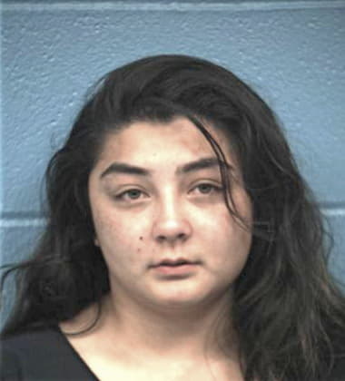 Danielle Lozano - Williamson County, TX 