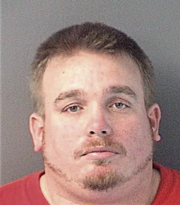 Anthony Mamuscia, - Escambia County, FL 