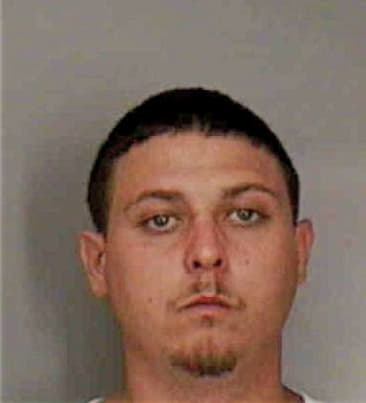 Stephen Manroel, - Polk County, FL 