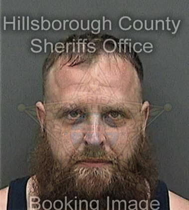 Alan Markins, - Hillsborough County, FL 