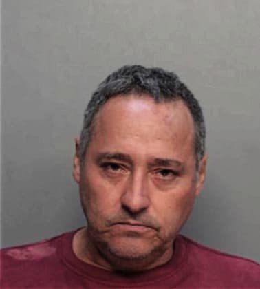 Christopher Martinez, - Dade County, FL 