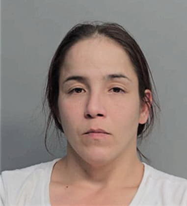 Dania Martinez-Machado, - Dade County, FL 