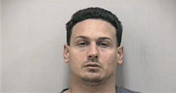 Andres Mateo-Francisco, - Martin County, FL 