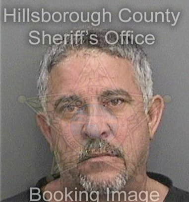 Timothy McCarthy - Hillsborough County, FL 