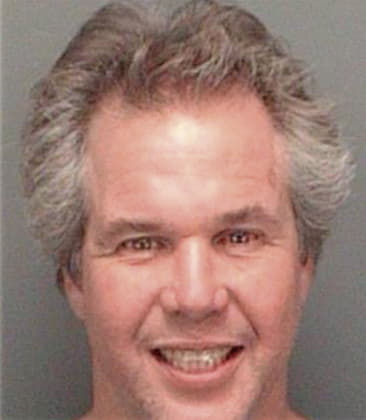 Stephen McClain - Pinellas County, FL 