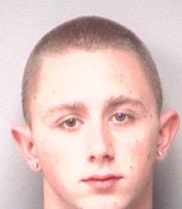 James McGinty - Pinellas County, FL 