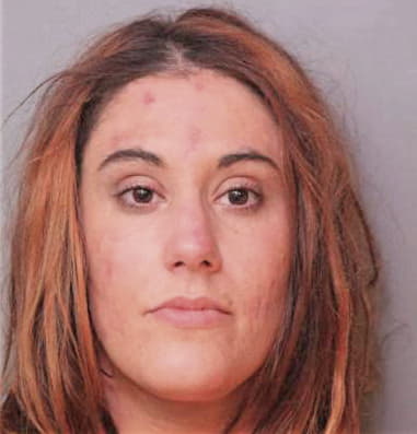 Stephanie McQuarrie - Polk County, FL 