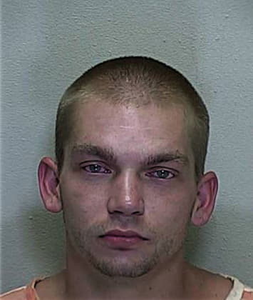 Thomas McQuown, - Marion County, FL 