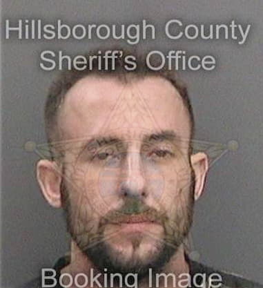 Sigredo Millan - Hillsborough County, FL 