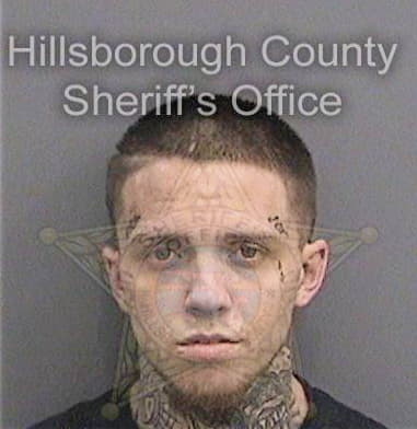 Albert Miller - Hillsborough County, FL 