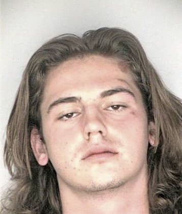 Reilies Miller - Hillsborough County, FL 