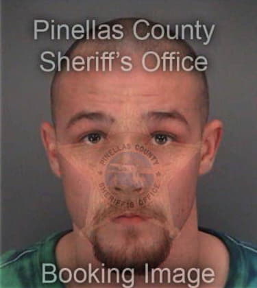 Phillip Mills, - Pinellas County, FL 