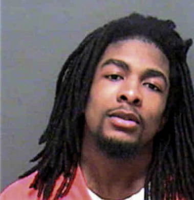 James Minter - Mecklenburg County, NC 