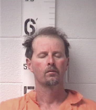 Bobby Mitchell, - Hardin County, KY 