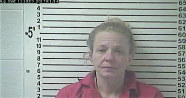 Deborah Mitchell, - Hardin County, KY 