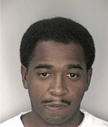 Donald Mitchell - Hillsborough County, FL 