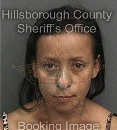 Jennifer Modlin, - Hillsborough County, FL 