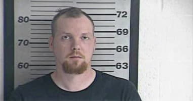 Michael Moore, - Dyer County, TN 